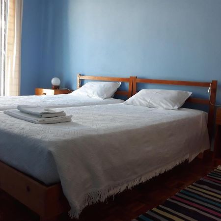 Bed and Breakfast Pensao Algarve à São Brás de Alportel Extérieur photo