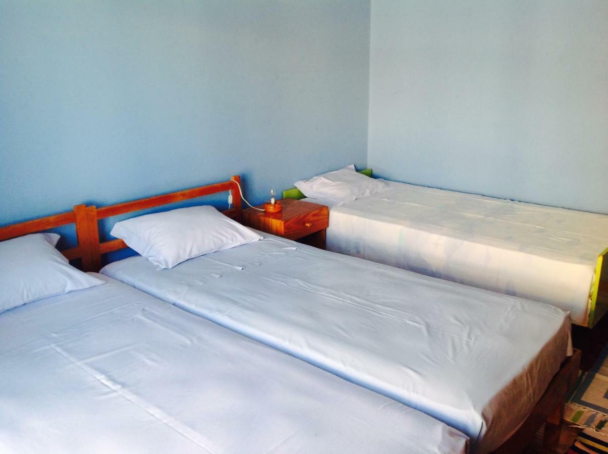 Bed and Breakfast Pensao Algarve à São Brás de Alportel Extérieur photo