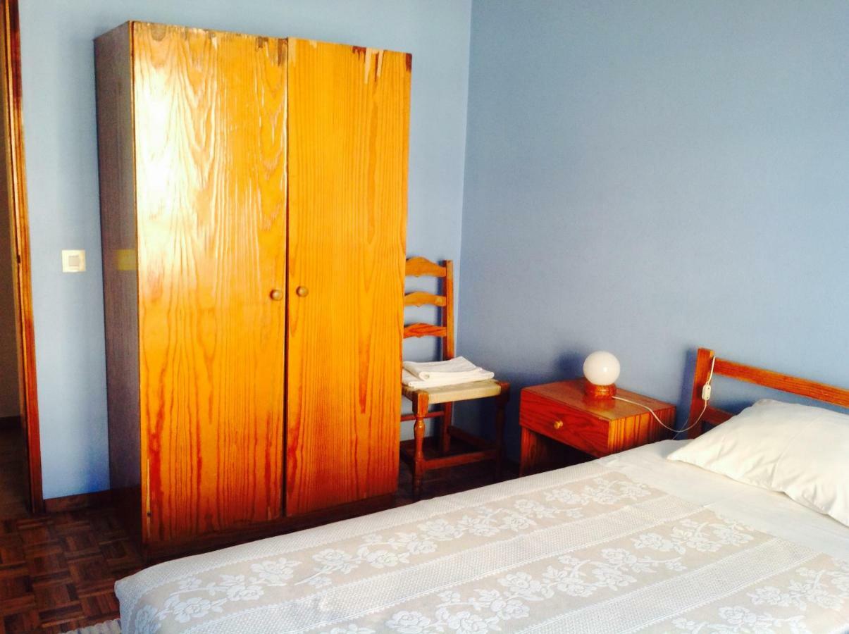 Bed and Breakfast Pensao Algarve à São Brás de Alportel Extérieur photo