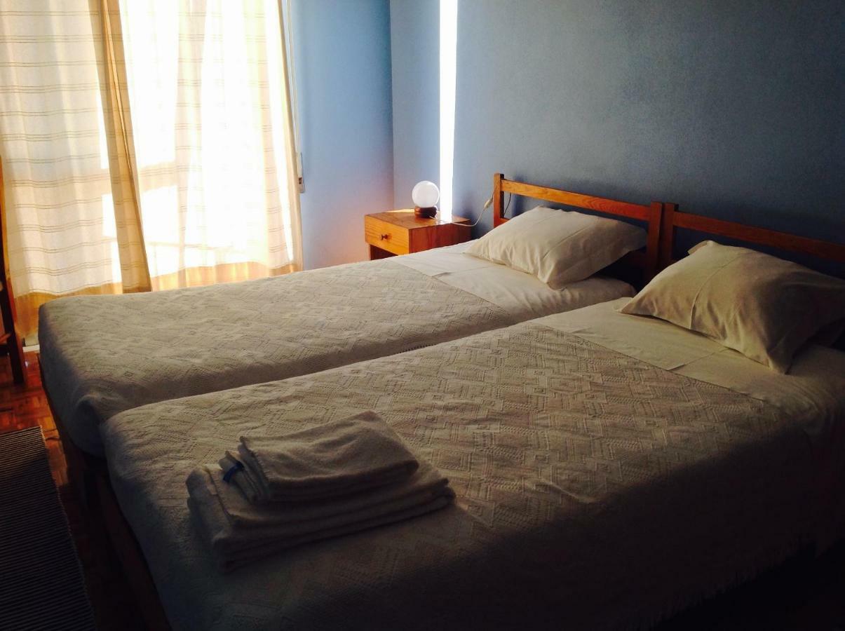 Bed and Breakfast Pensao Algarve à São Brás de Alportel Extérieur photo