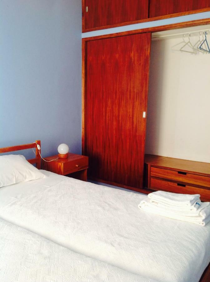 Bed and Breakfast Pensao Algarve à São Brás de Alportel Extérieur photo