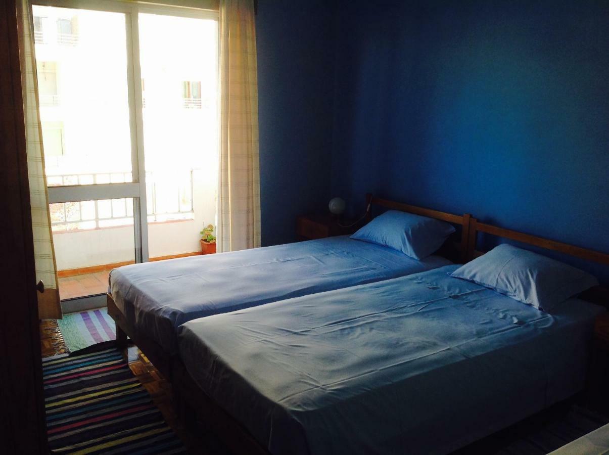Bed and Breakfast Pensao Algarve à São Brás de Alportel Extérieur photo