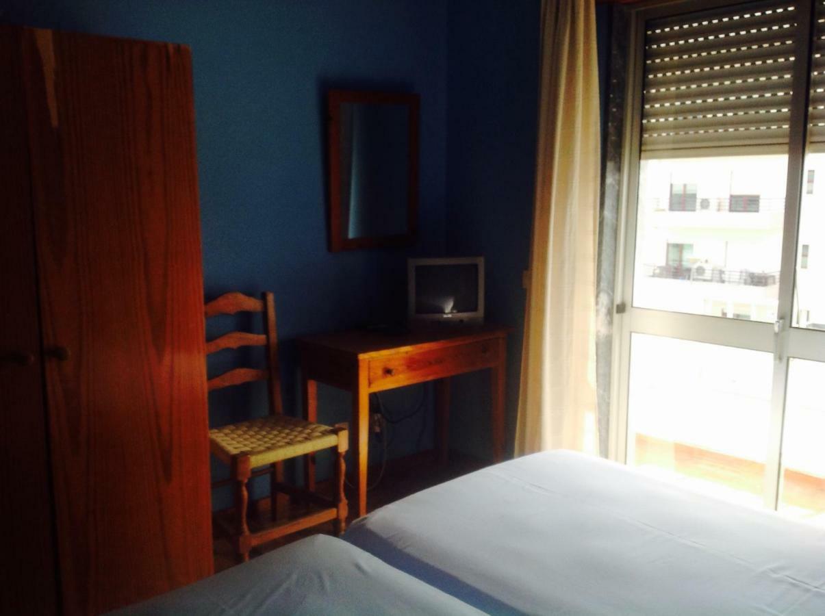 Bed and Breakfast Pensao Algarve à São Brás de Alportel Extérieur photo