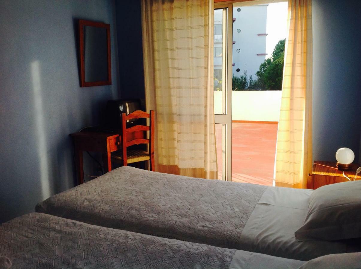 Bed and Breakfast Pensao Algarve à São Brás de Alportel Extérieur photo