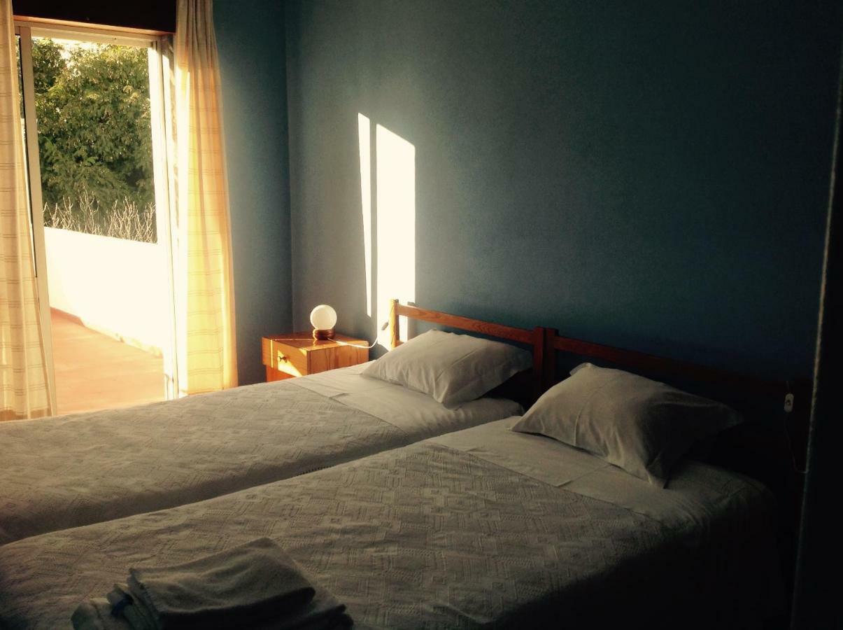 Bed and Breakfast Pensao Algarve à São Brás de Alportel Extérieur photo