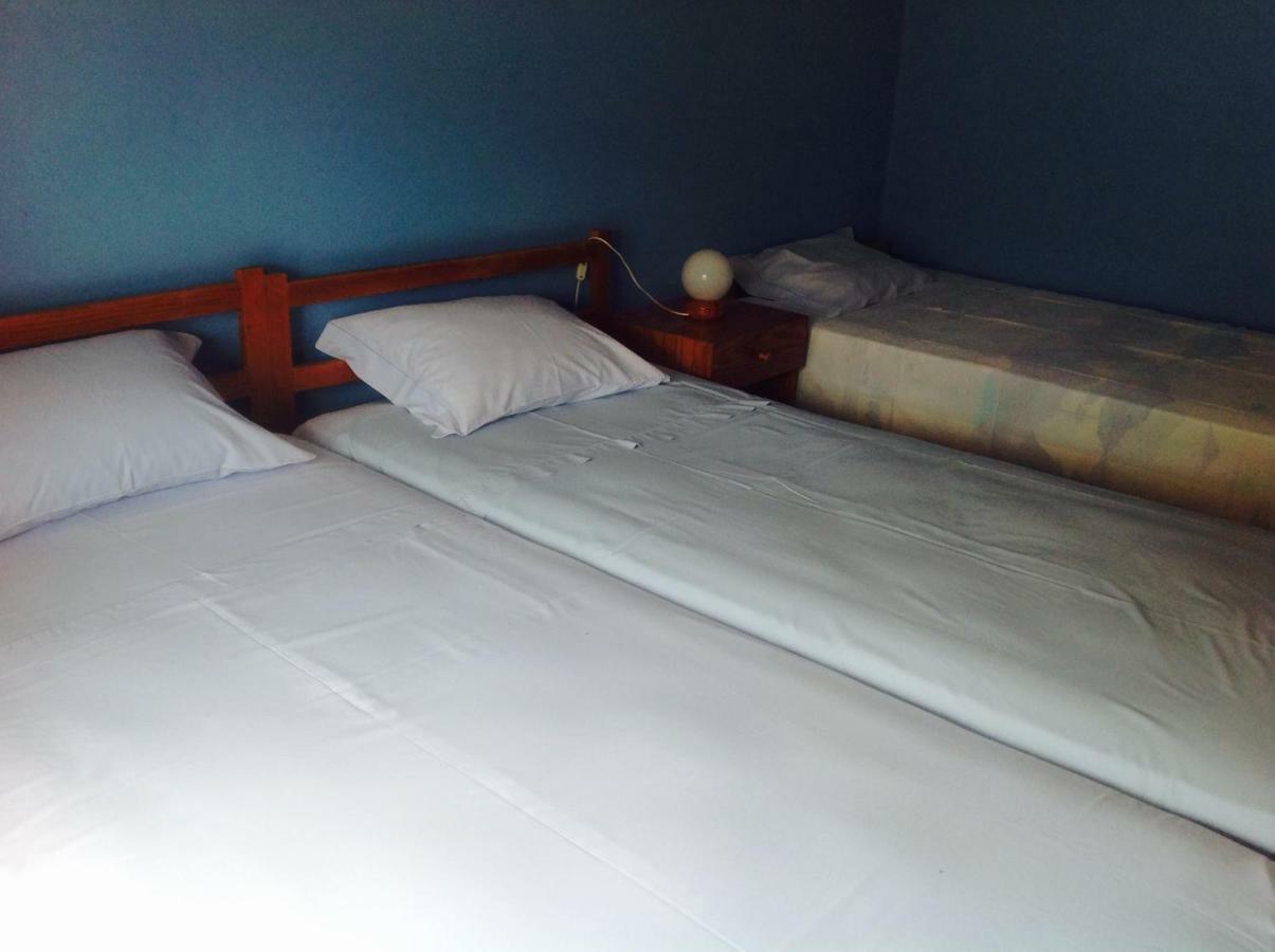 Bed and Breakfast Pensao Algarve à São Brás de Alportel Extérieur photo