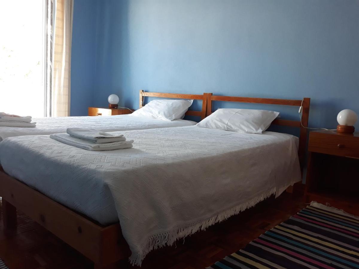 Bed and Breakfast Pensao Algarve à São Brás de Alportel Extérieur photo