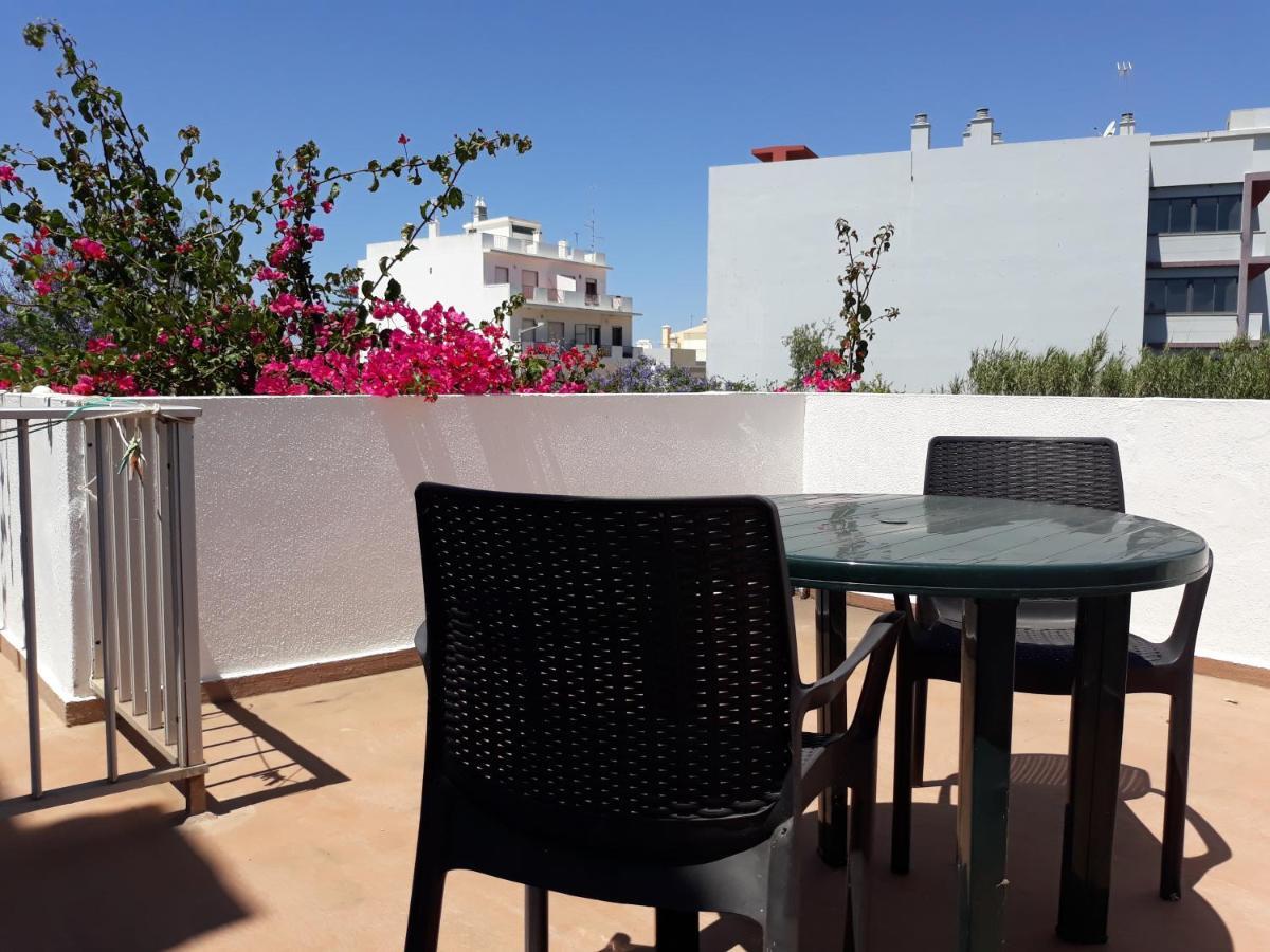 Bed and Breakfast Pensao Algarve à São Brás de Alportel Extérieur photo