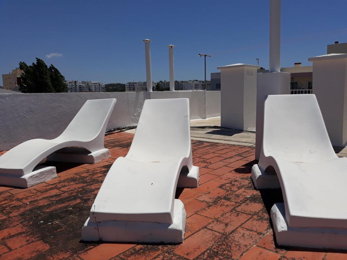 Bed and Breakfast Pensao Algarve à São Brás de Alportel Extérieur photo