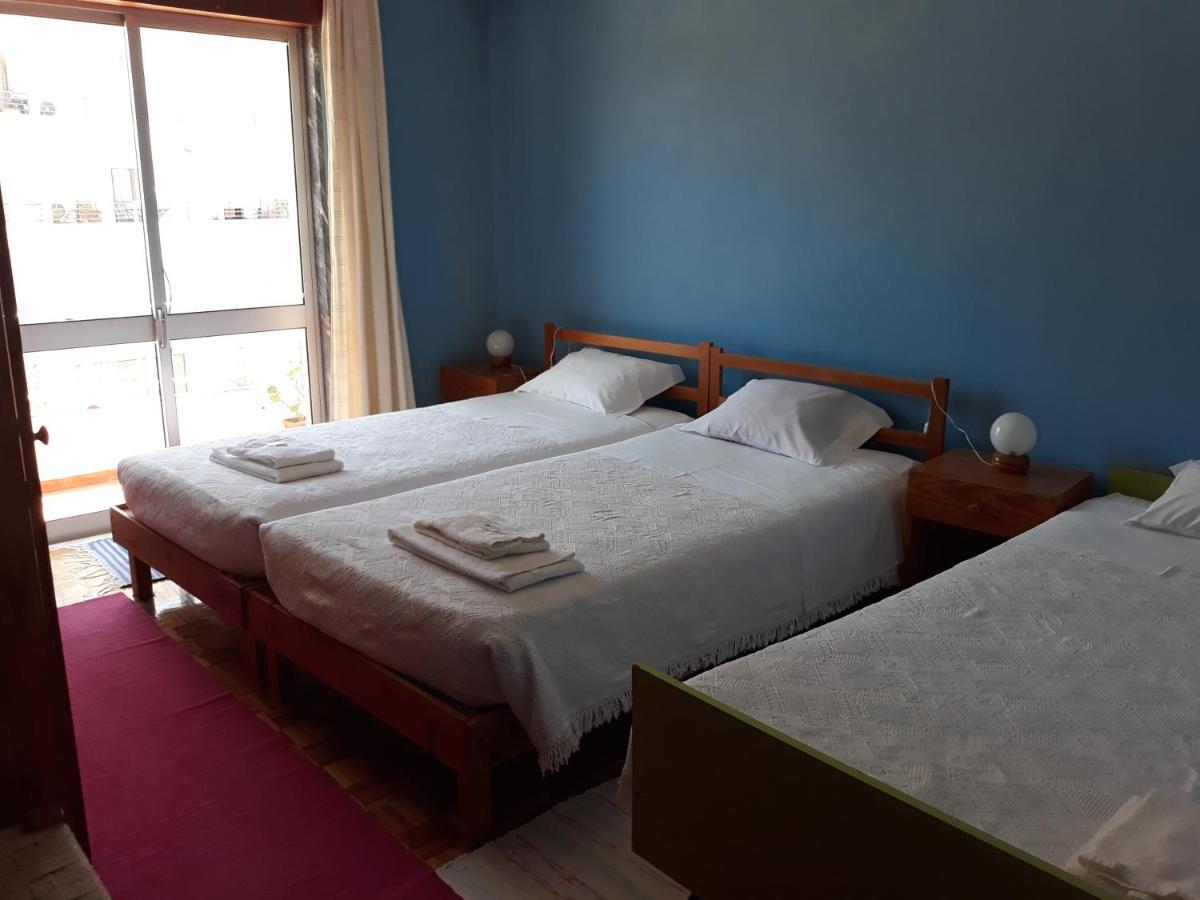 Bed and Breakfast Pensao Algarve à São Brás de Alportel Extérieur photo