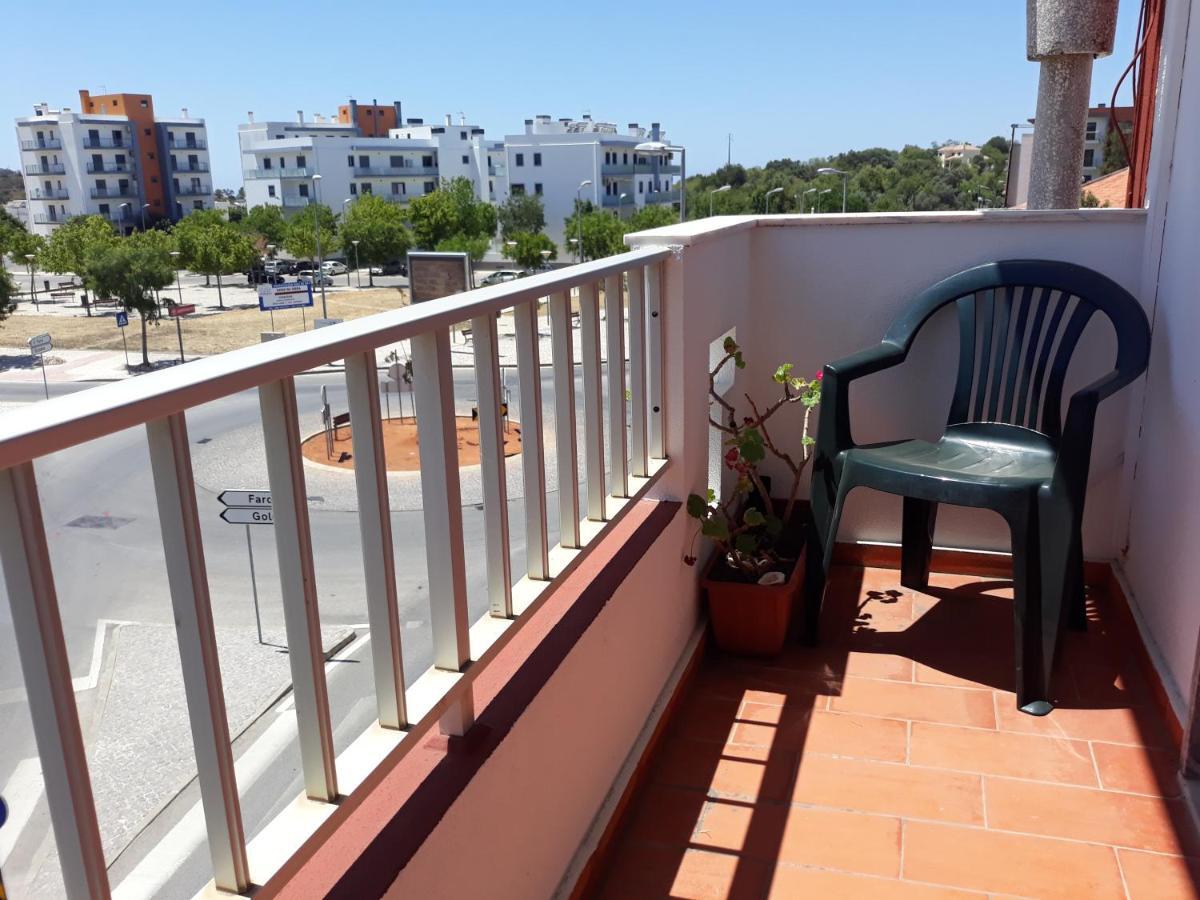 Bed and Breakfast Pensao Algarve à São Brás de Alportel Extérieur photo